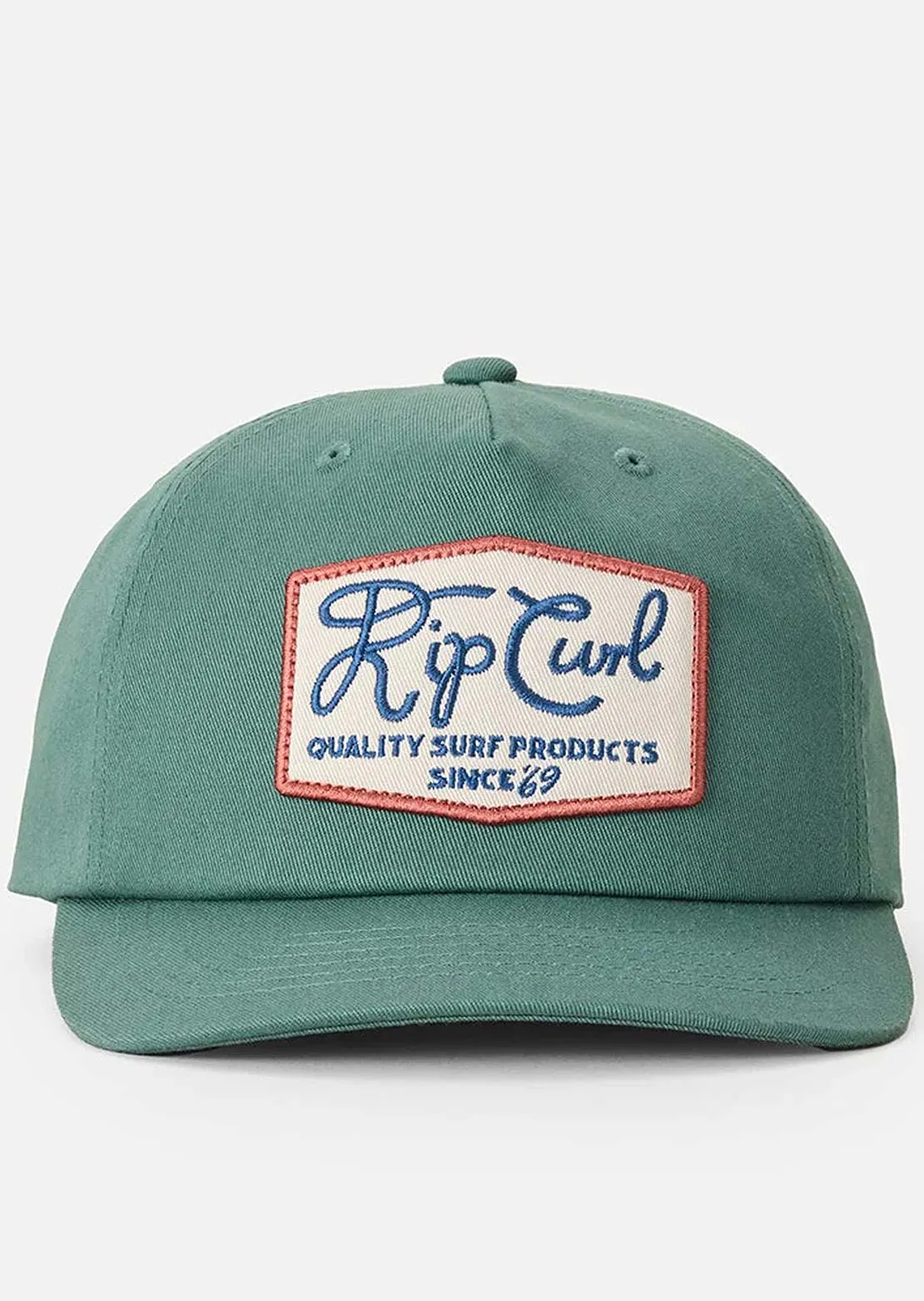 Rip Curl Men's Pacific Rinse SB Cap sold by Prfo product image thumbnail 5