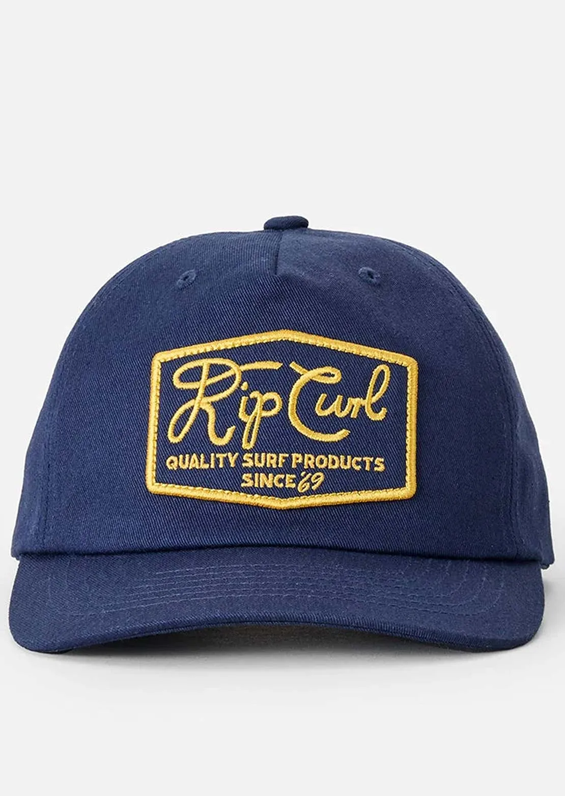 Rip Curl Men's Pacific Rinse SB Cap sold by Prfo product image thumbnail 2