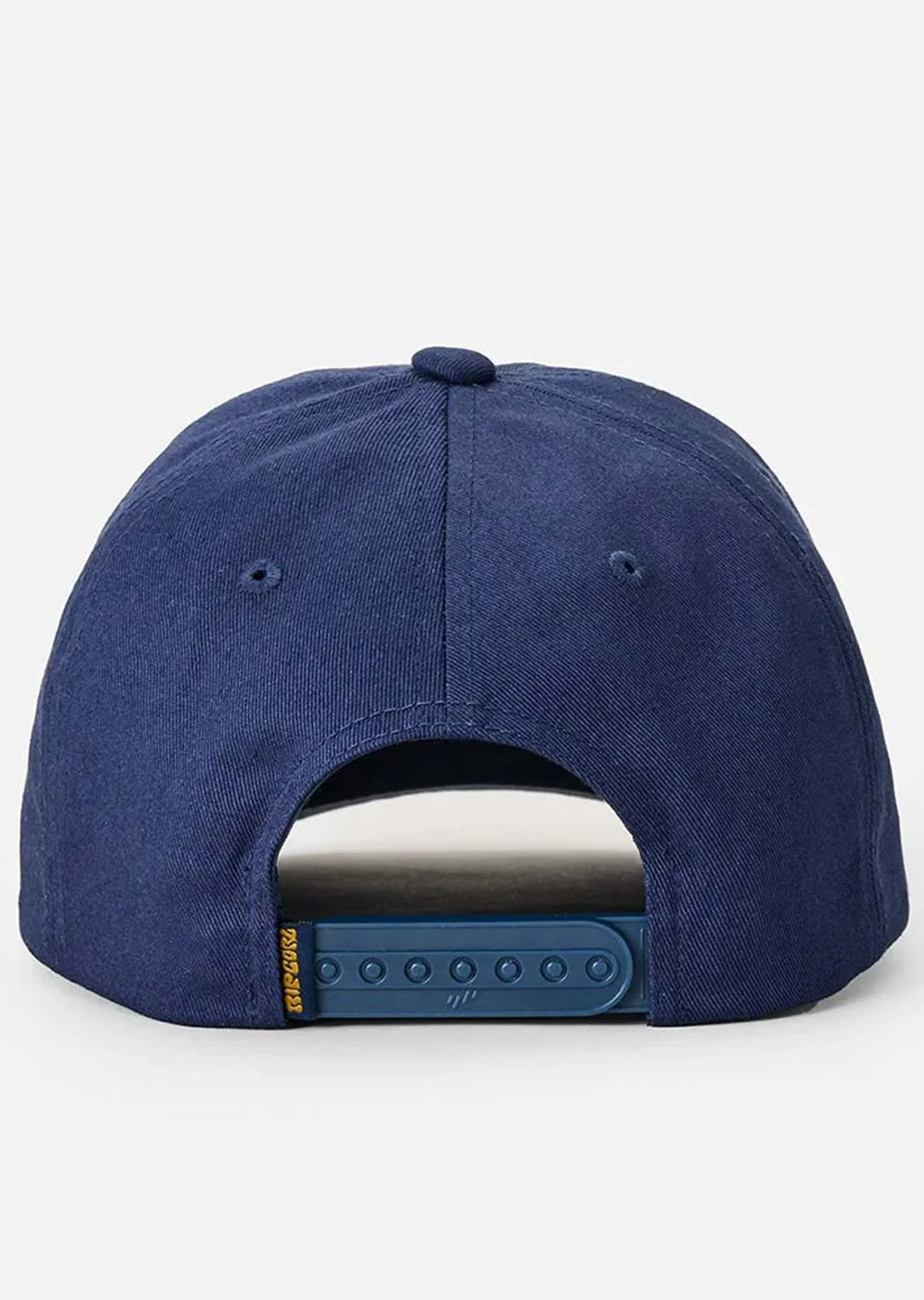 Rip Curl Men's Pacific Rinse SB Cap sold by Prfo product image thumbnail 3