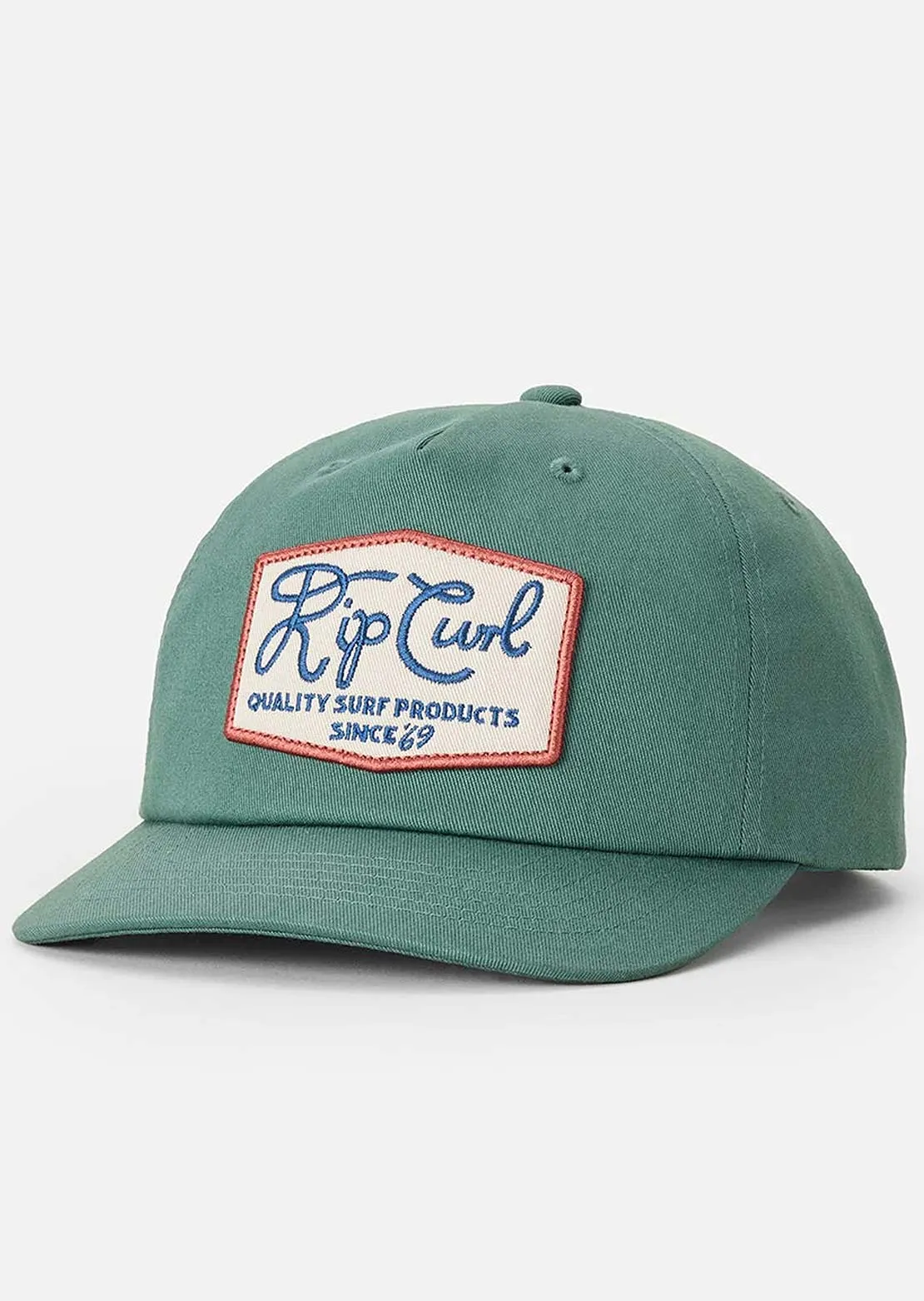 Rip Curl Men's Pacific Rinse SB Cap sold by Prfo product image thumbnail 4