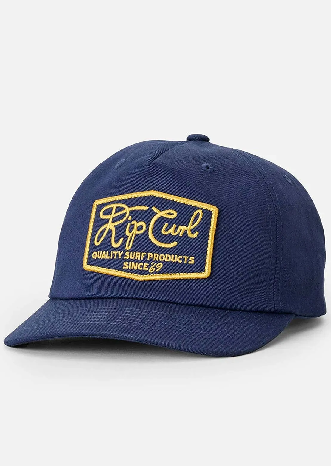 Rip Curl Men's Pacific Rinse SB Cap sold by Prfo