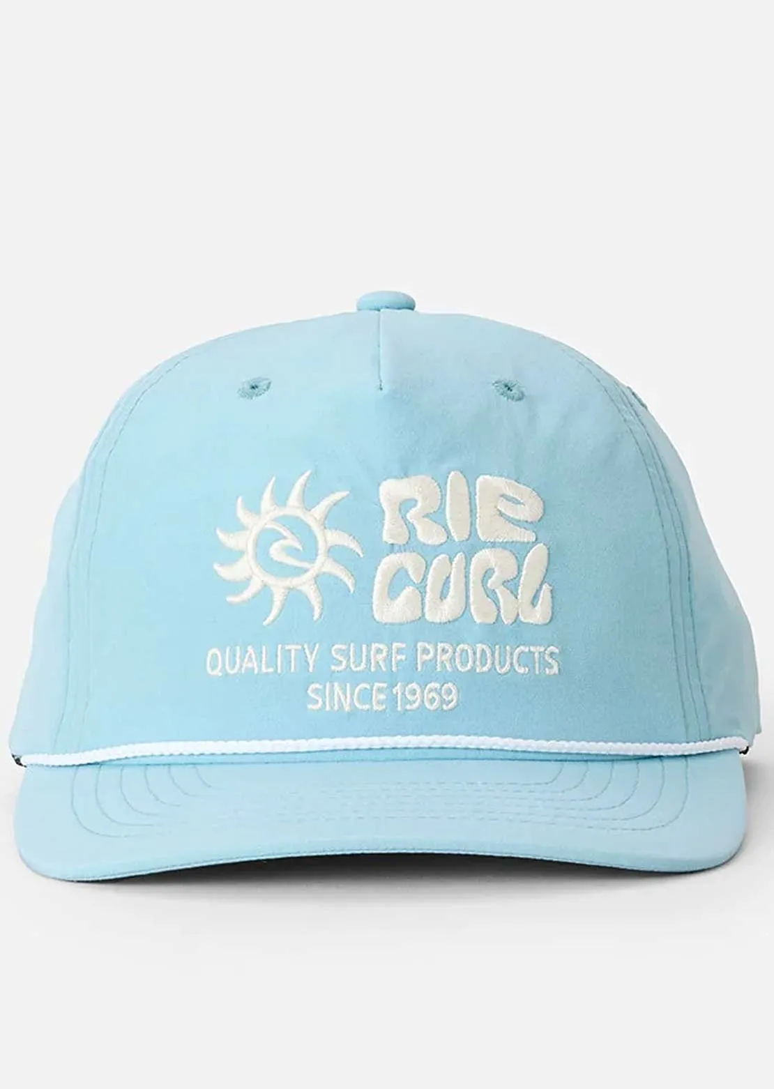 Rip Curl Men's Pacific Rinse Flexfit SB Cap sold by Prfo product image thumbnail 5