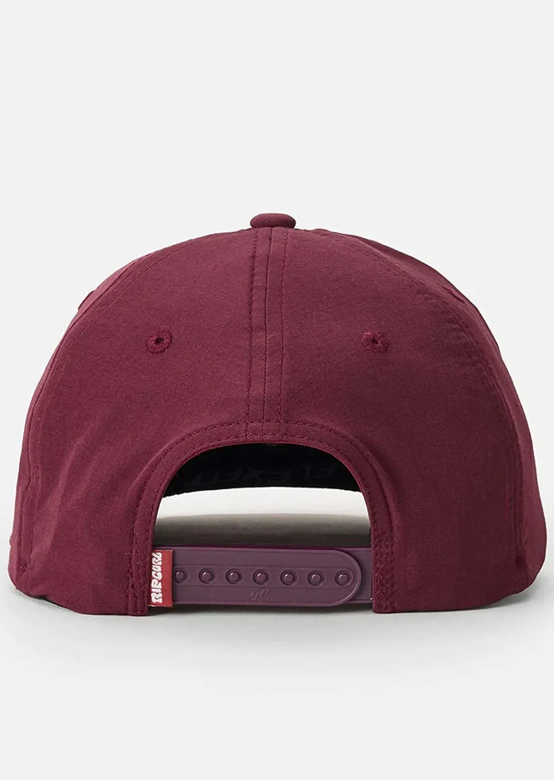 Rip Curl Men's Pacific Rinse Flexfit SB Cap sold by Prfo product image thumbnail 3