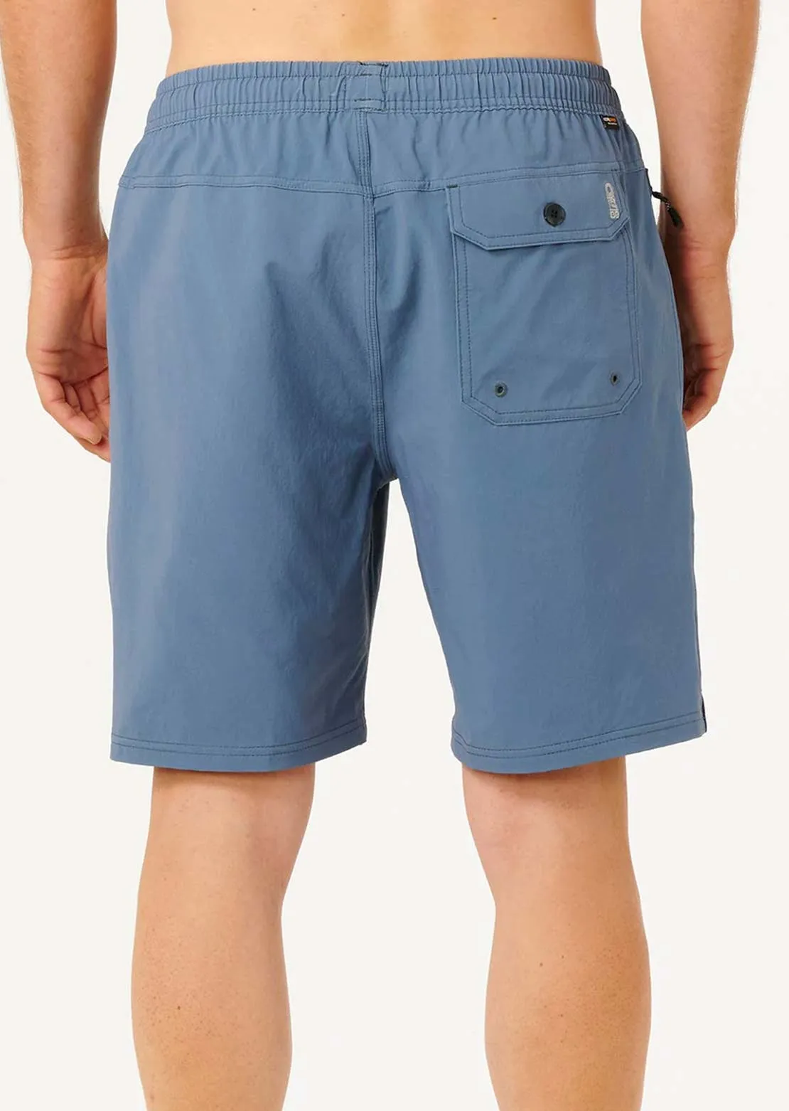Rip Curl Men's The Search Volley Shorts sold by Prfo product image thumbnail 3