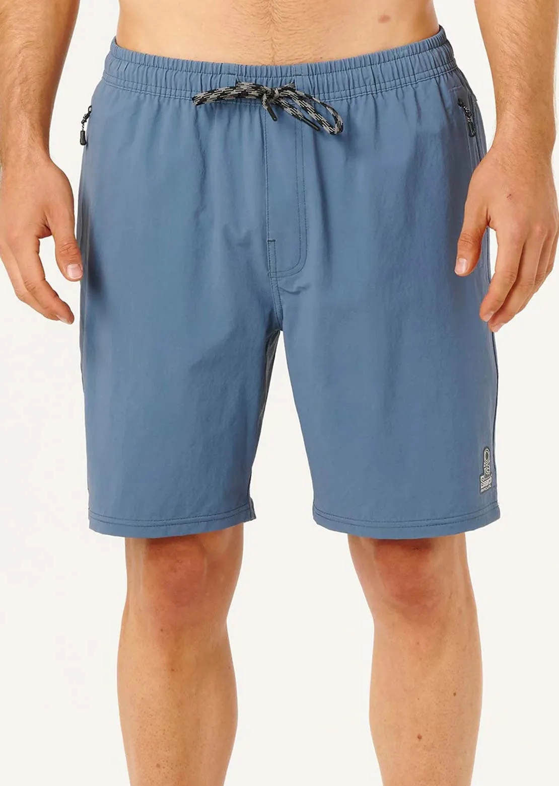 Rip Curl Men's The Search Volley Shorts sold by Prfo