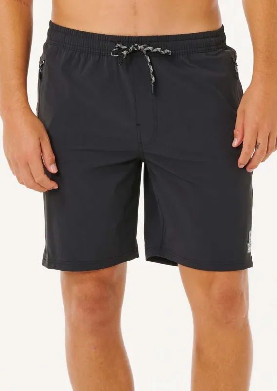 Rip Curl Men's The Search Volley Shorts sold by Prfo