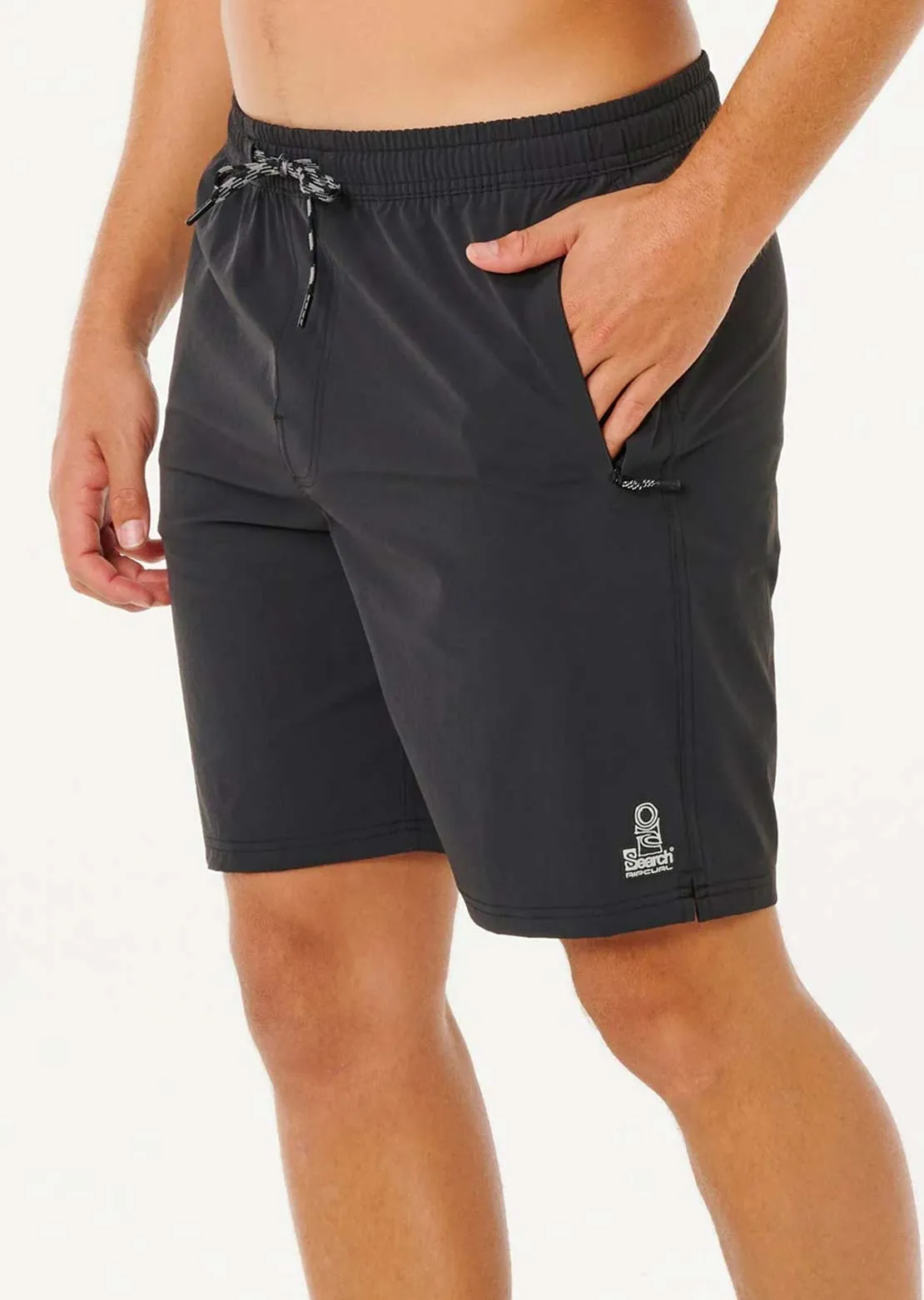 Rip Curl Men's The Search Volley Shorts sold by Prfo product image thumbnail 2