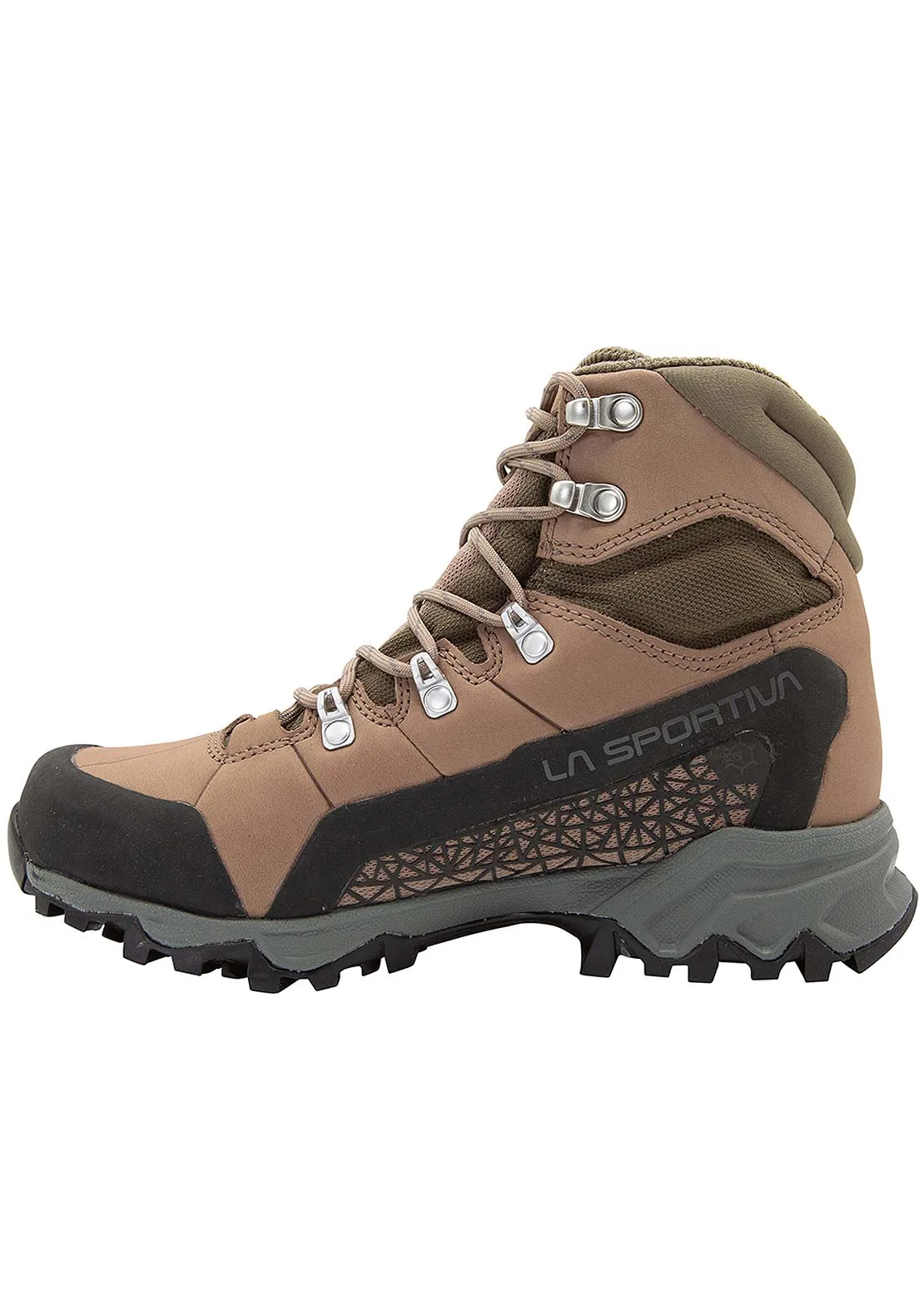 La Sportiva Women's Nucleo High II Gore-TEX Hiking Boots sold by Prfo product image thumbnail 2