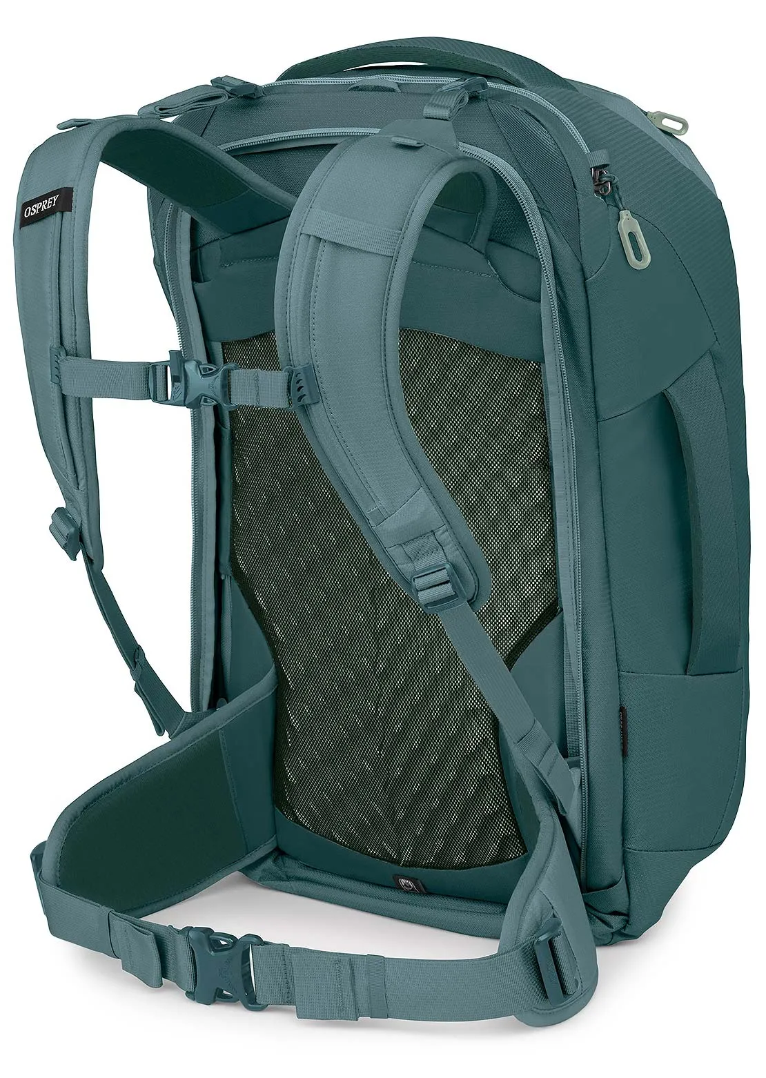 Osprey Men's Farpoint 40 Travel Backpack sold by Prfo product image thumbnail 3