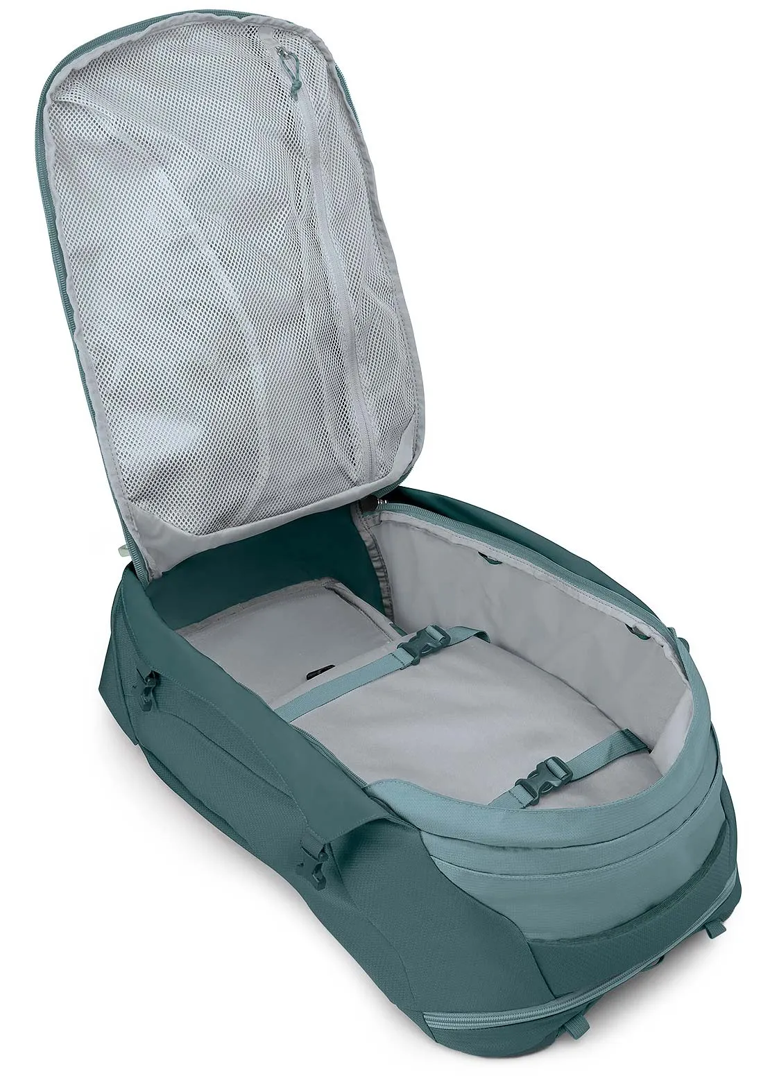 Osprey Men's Farpoint 40 Travel Backpack sold by Prfo product image thumbnail 4