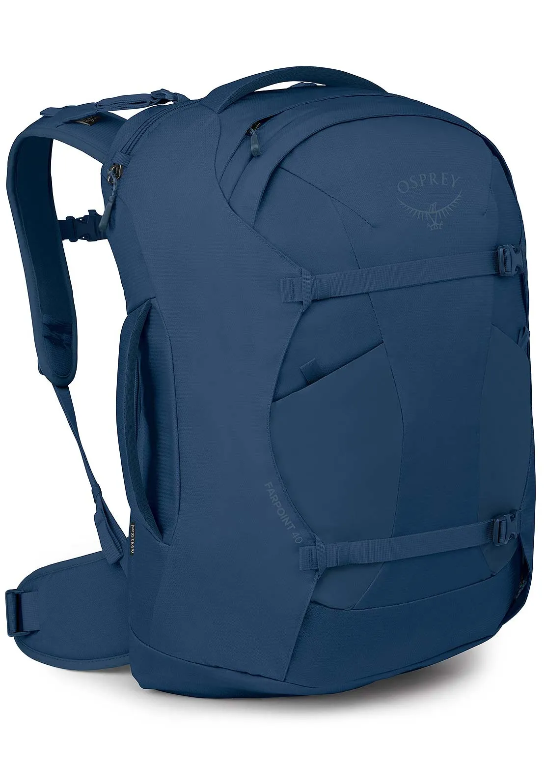 Osprey Men's Farpoint 40 Travel Backpack sold by Prfo product image thumbnail 5