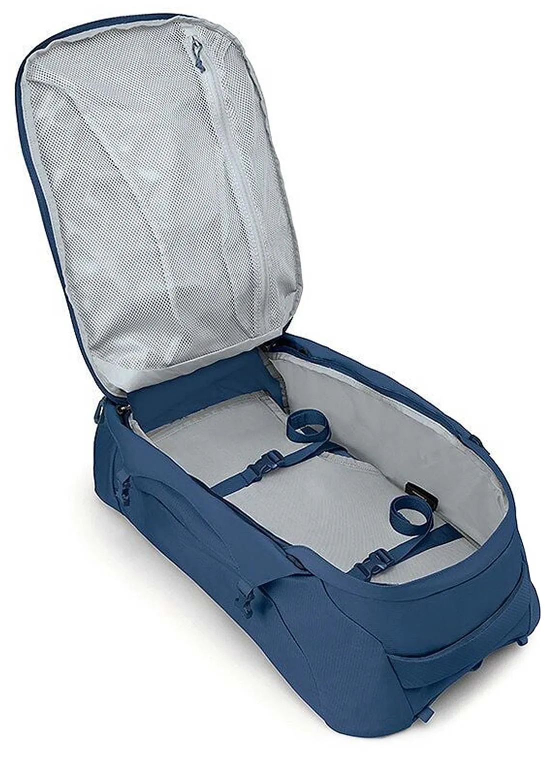 Osprey Men's Farpoint 55 Travel Backpack sold by Prfo product image thumbnail 4