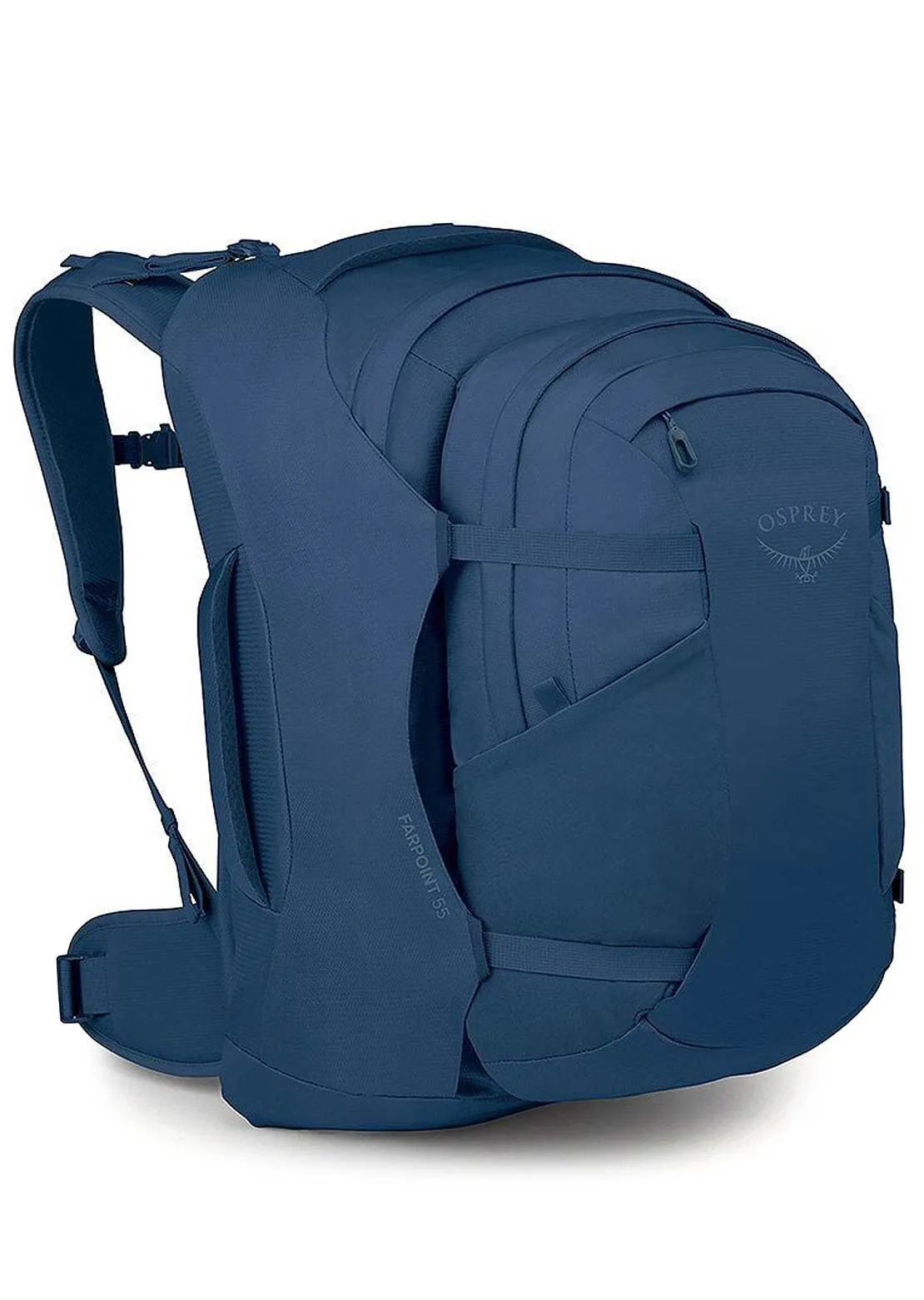 Osprey Men's Farpoint 55 Travel Backpack sold by Prfo
