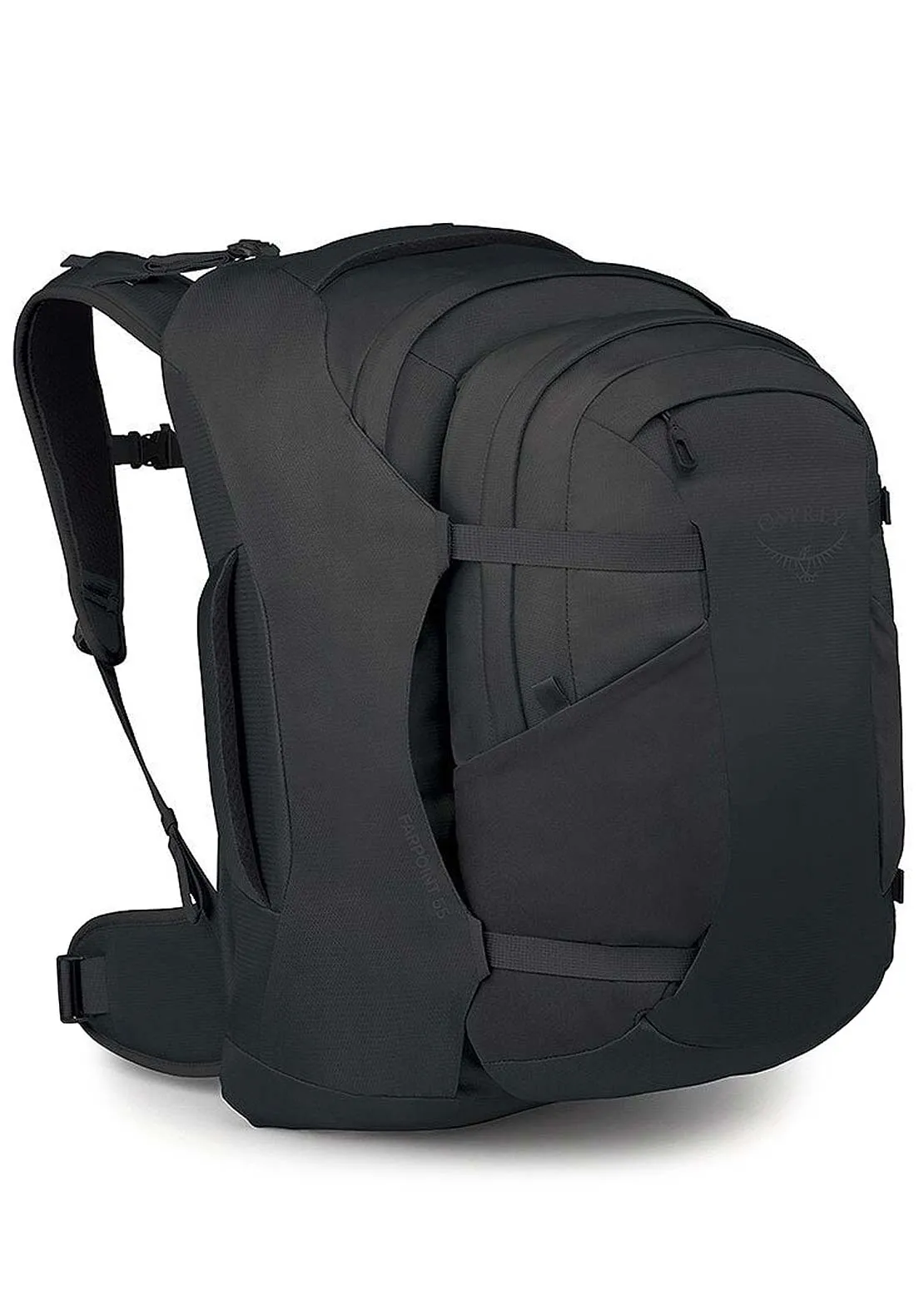 Osprey Men's Farpoint 55 Travel Backpack sold by Prfo product image thumbnail 5