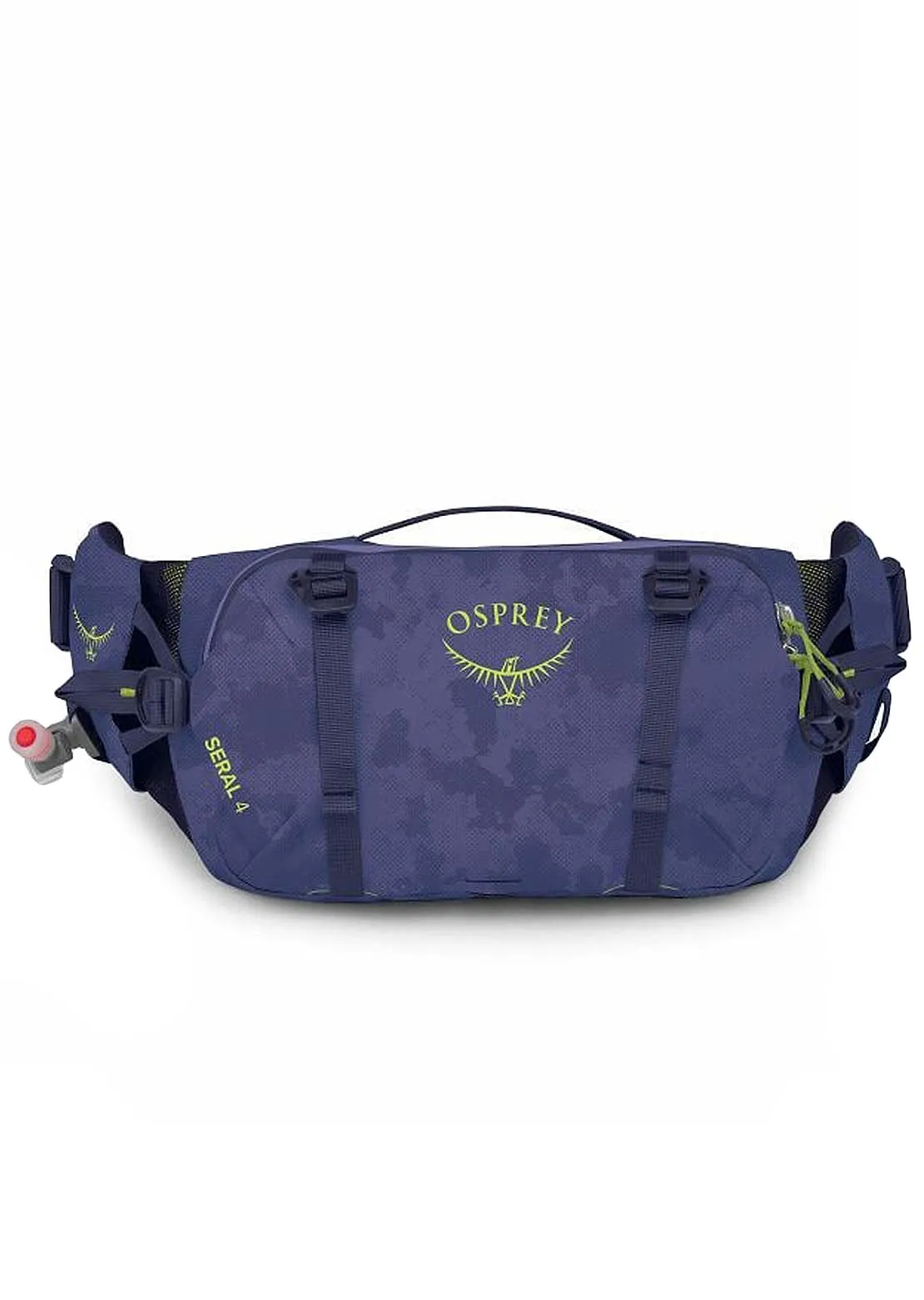 Osprey Unisex Seral 4 W-RES Bike Bag sold by Prfo product image thumbnail 5
