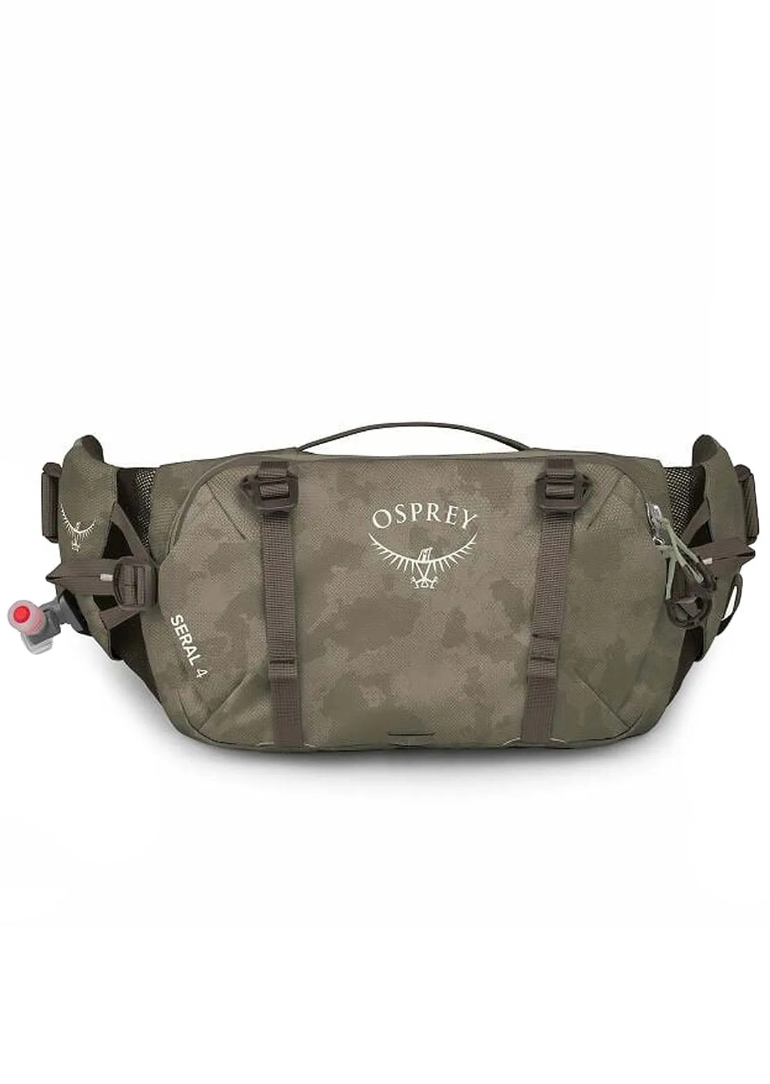 Osprey Unisex Seral 4 W-RES Bike Bag sold by Prfo product image thumbnail 2