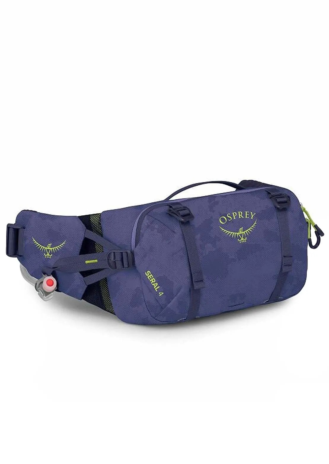 Osprey Unisex Seral 4 W-RES Bike Bag sold by Prfo product image thumbnail 4