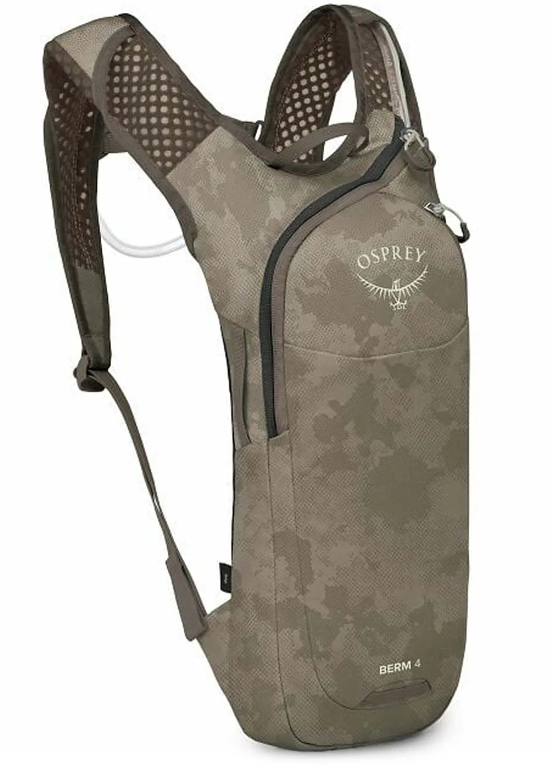 Osprey Unisex Berm 4 W-RES Bike Bag sold by Prfo product image thumbnail 4