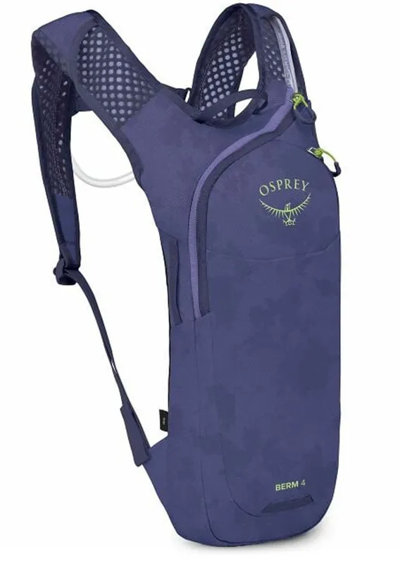 Osprey Unisex Berm 4 W-RES Bike Bag made by Prfo