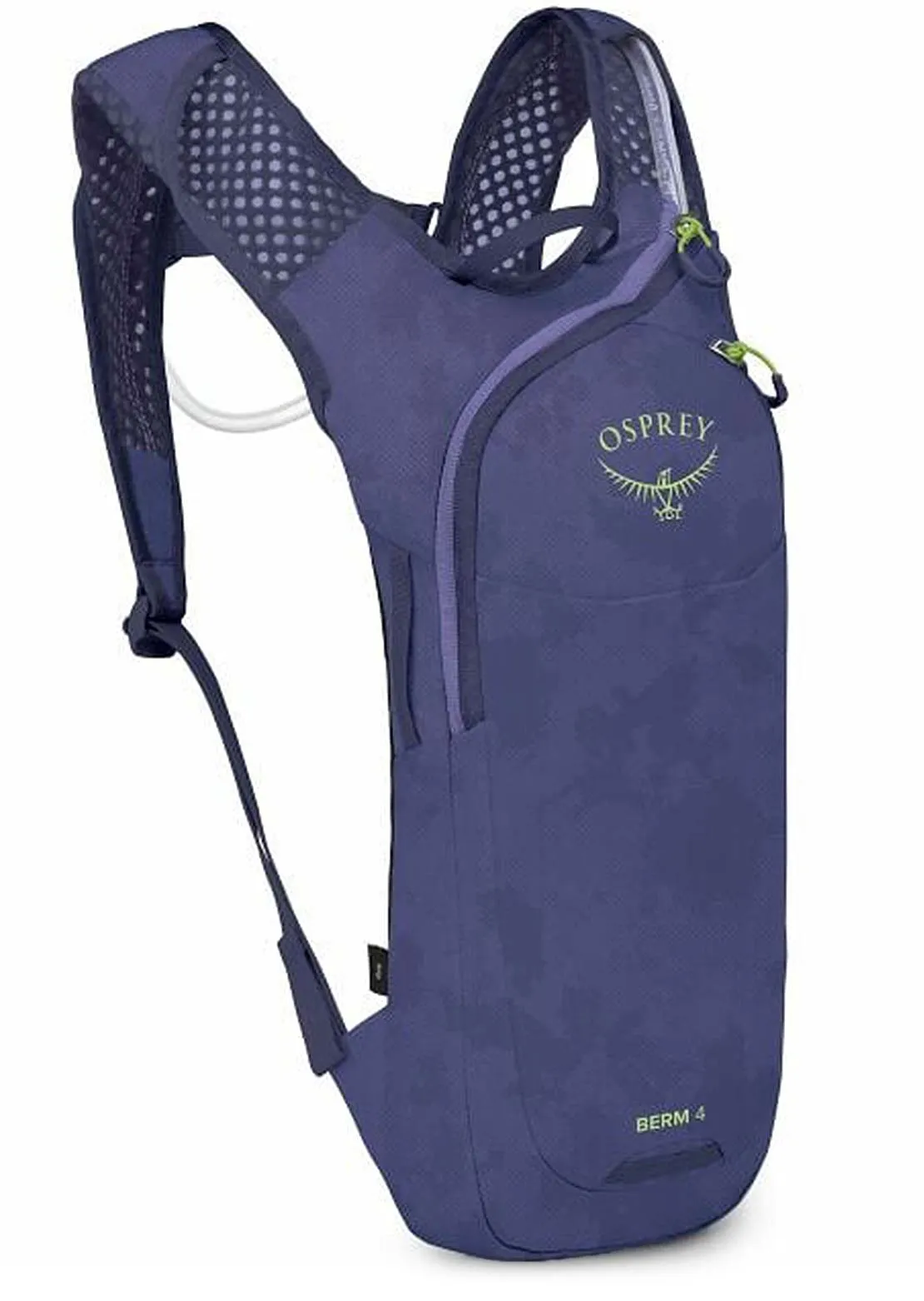 Osprey Unisex Berm 4 W-RES Bike Bag sold by Prfo