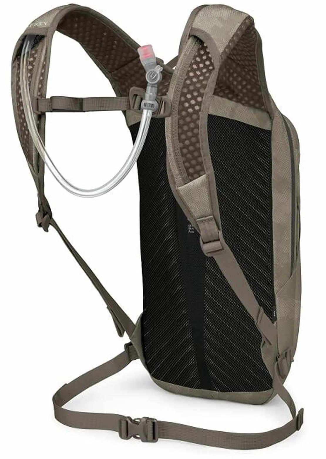 Osprey Unisex Berm 8 W-RES Bike Bag sold by Prfo product image thumbnail 3