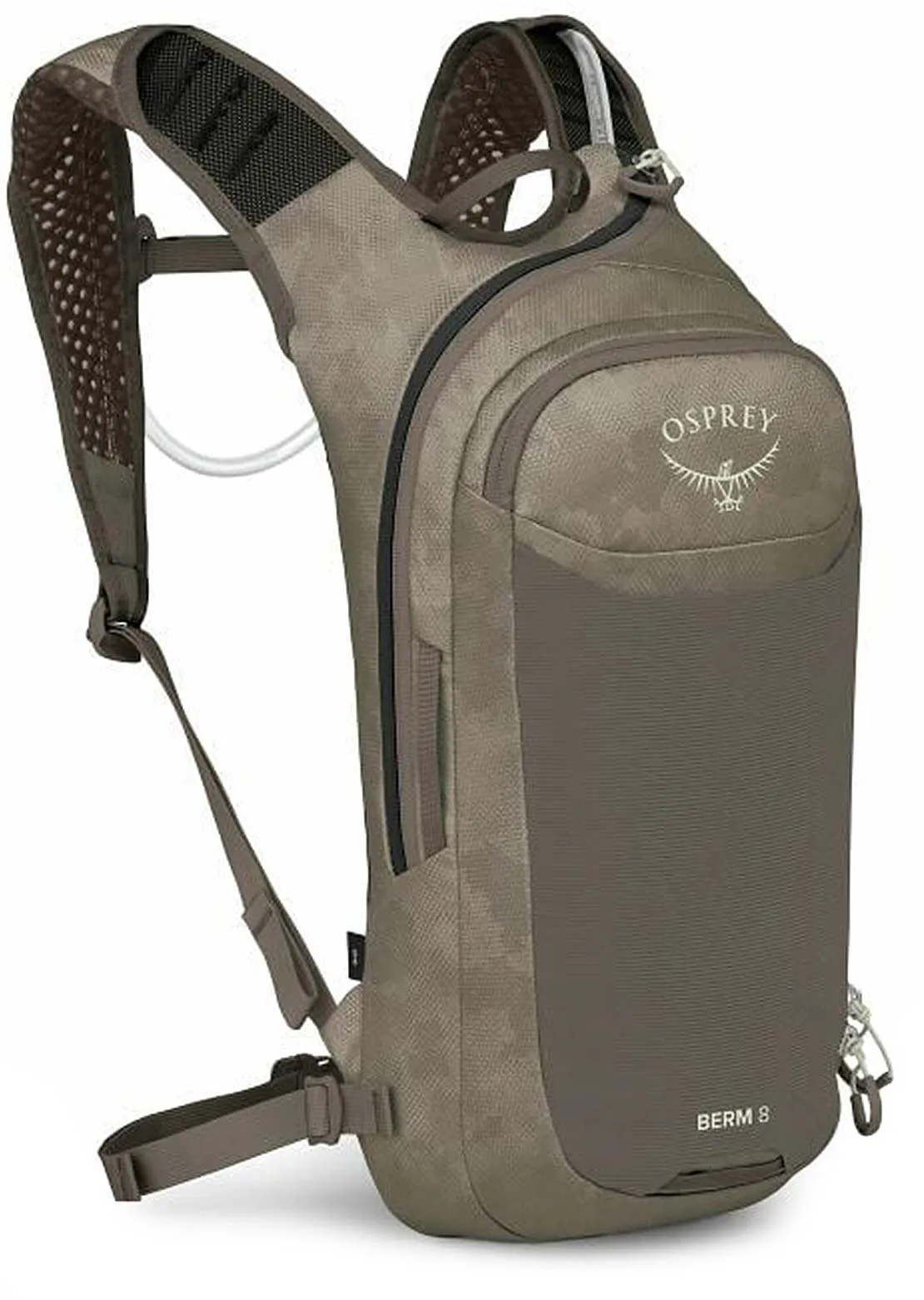 Osprey Unisex Berm 8 W-RES Bike Bag sold by Prfo
