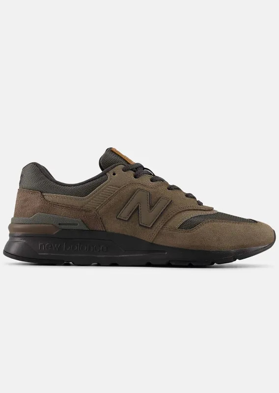 New Balance Men's 997H Shoes made by New Balance