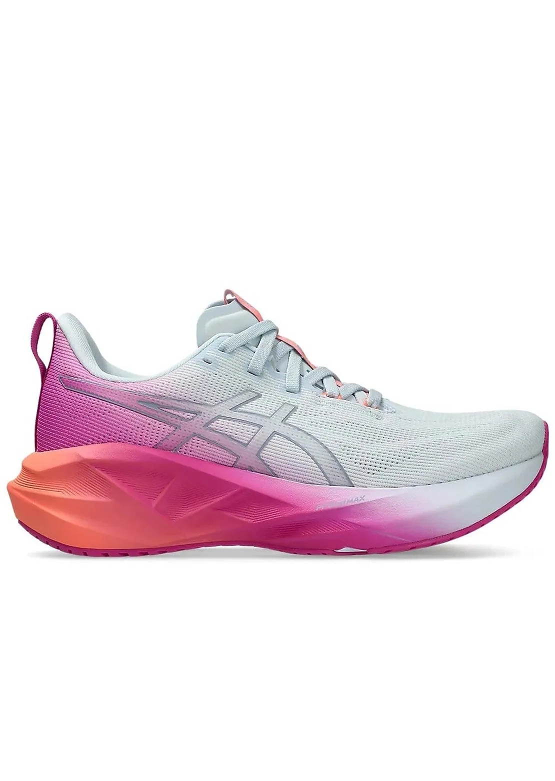 Asics Women's Novablast 5 Running Shoes sold by Prfo