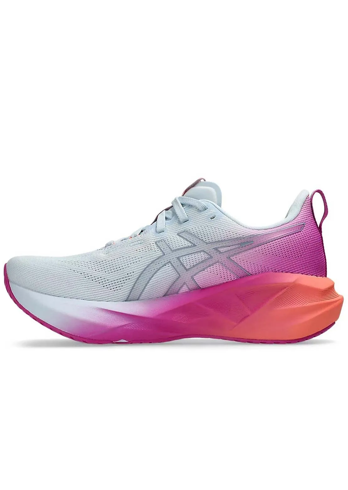 Asics Women's Novablast 5 Running Shoes sold by Prfo product image thumbnail 2