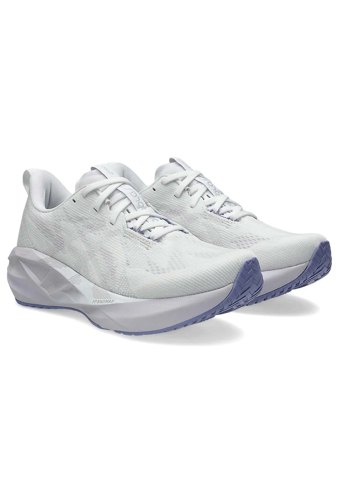 Asics Women's Novablast 5 Running Shoes sold by Prfo product image thumbnail 4