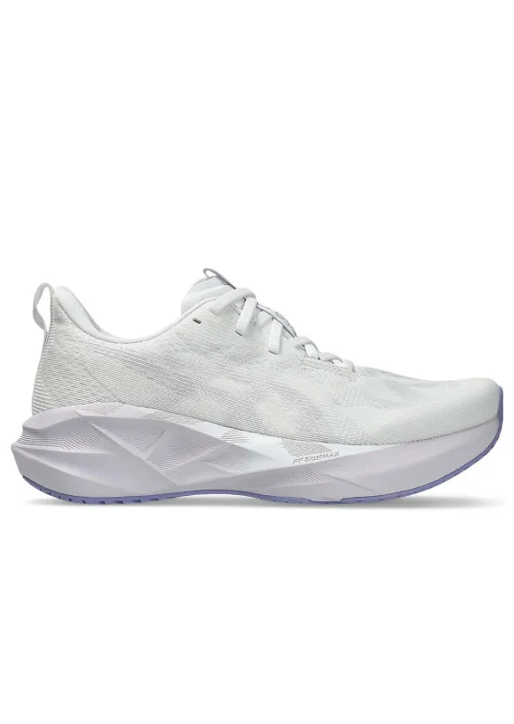 Asics Women's Novablast 5 Running Shoes made by Asics