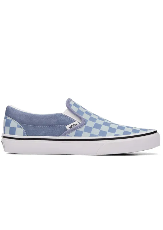 Vans Women's Classic Slip-on Shoes sold by Prfo