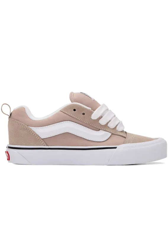 Vans Women's KNU Skool Shoes made by Vans