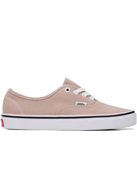 Vans Women's Authentic Shoes made by Vans