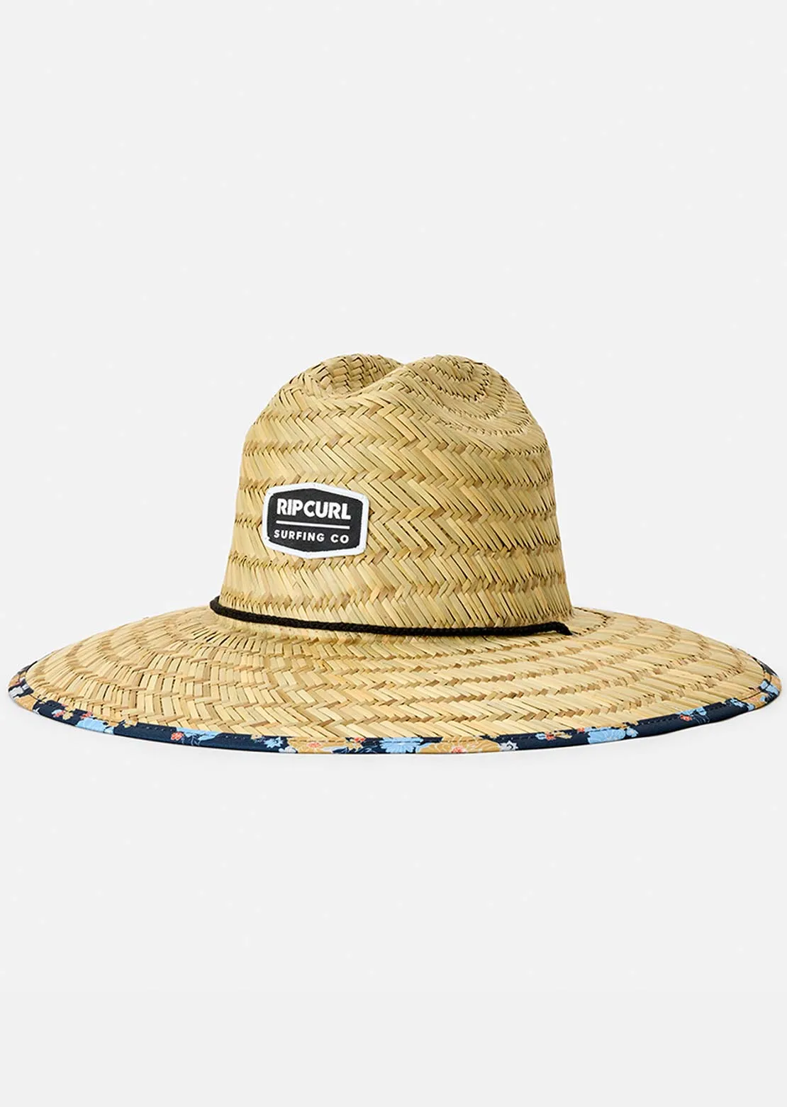Rip Curl Men's Fun Times Straw Hat sold by Prfo product image thumbnail 5