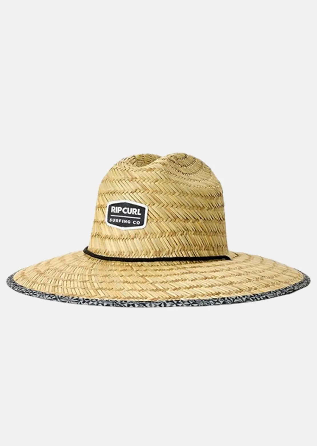 Rip Curl Men's Fun Times Straw Hat sold by Prfo product image thumbnail 2