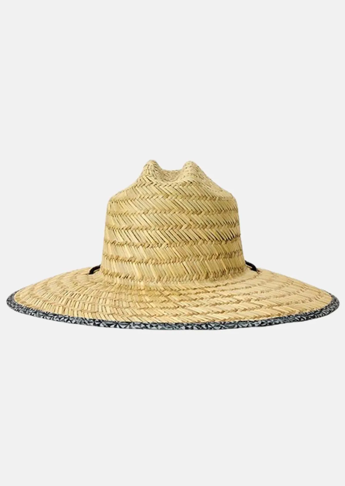 Rip Curl Men's Fun Times Straw Hat sold by Prfo product image thumbnail 3