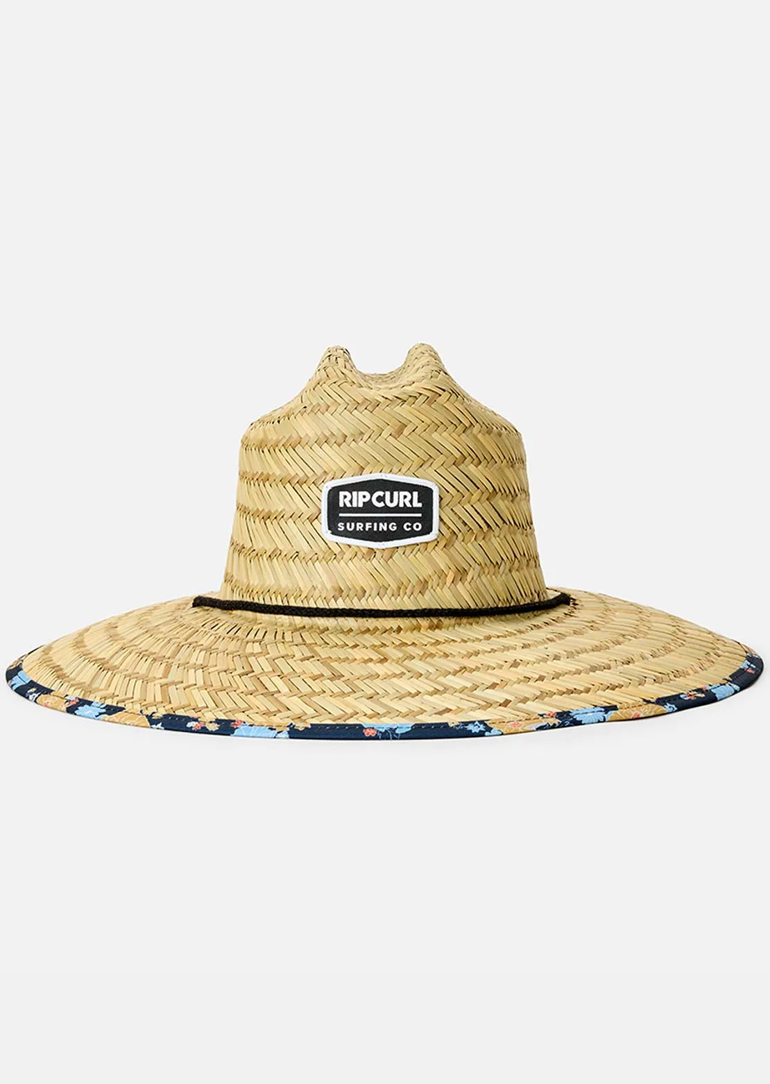 Rip Curl Men's Fun Times Straw Hat sold by Prfo product image thumbnail 4