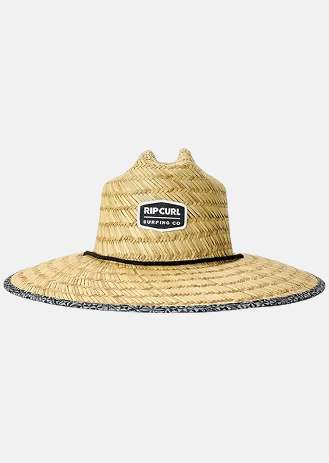 Rip Curl Men's Fun Times Straw Hat sold by Prfo