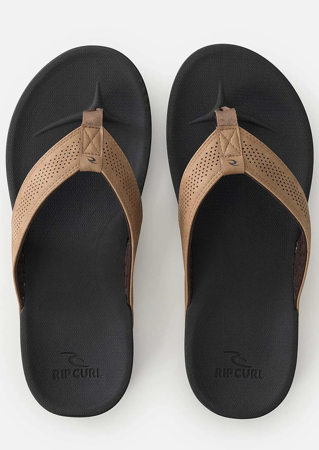 Rip Curl Men's Chiba Open Toe Slippers sold by Prfo product image thumbnail 4