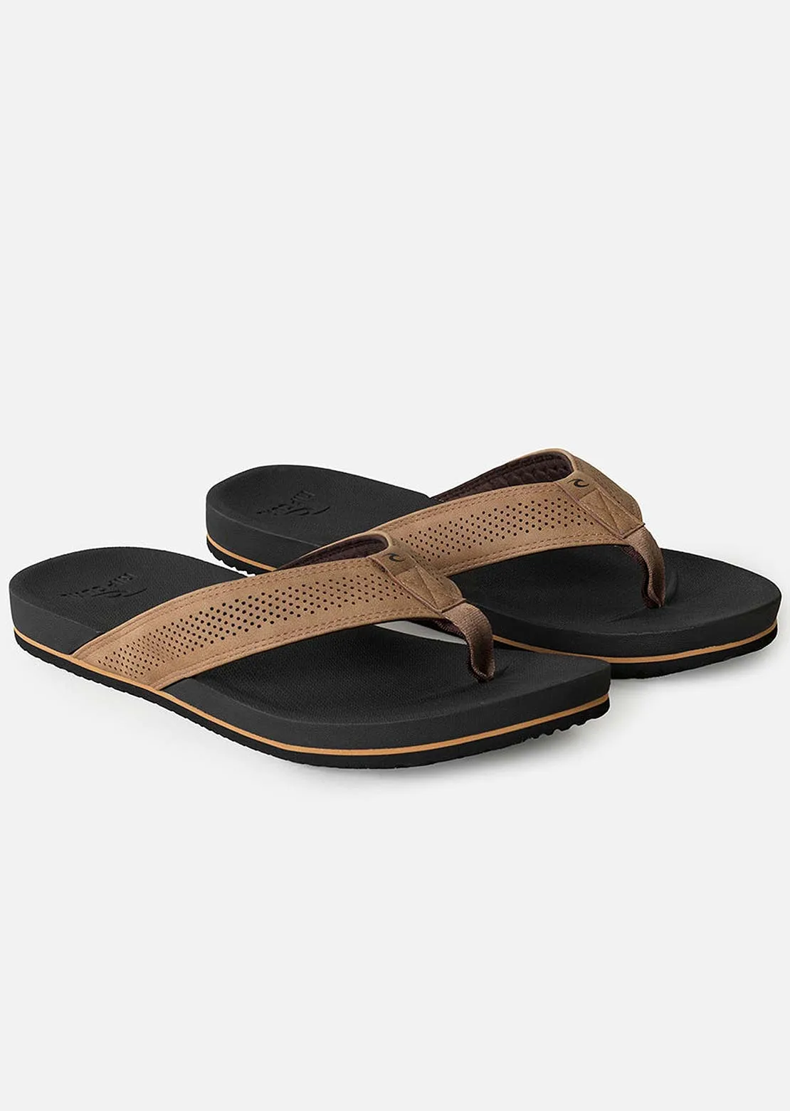 Rip Curl Men's Chiba Open Toe Slippers sold by Prfo