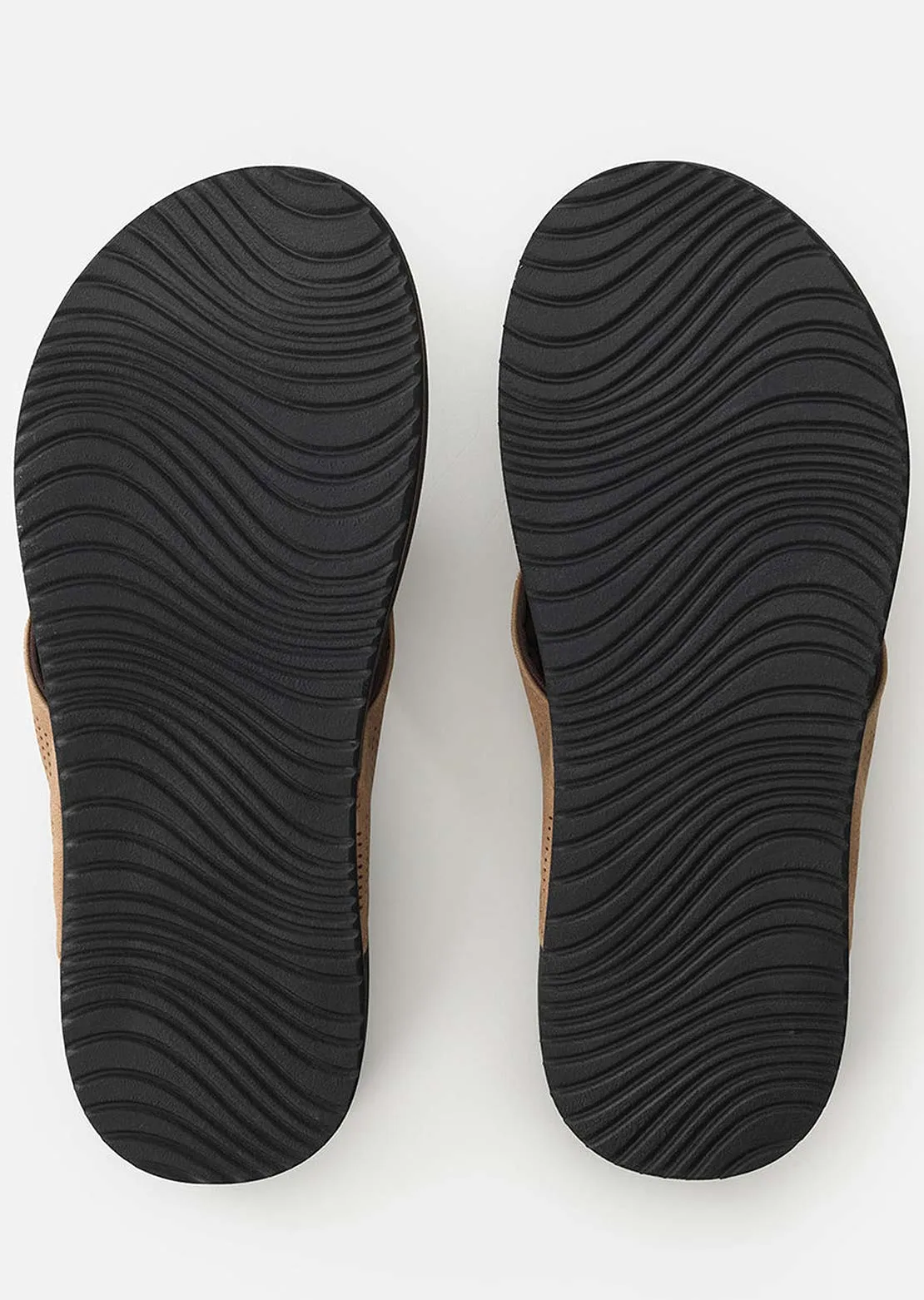 Rip Curl Men's Chiba Open Toe Slippers sold by Prfo product image thumbnail 2