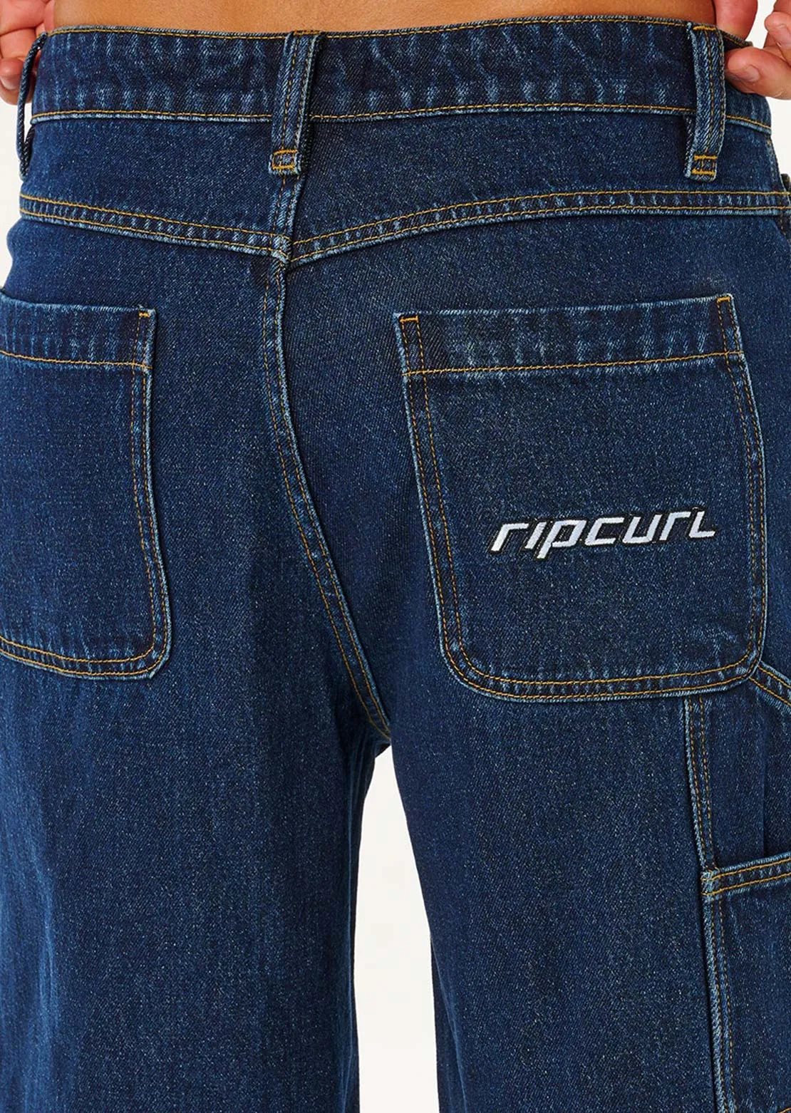Rip Curl Men's Nu Dose Denim Walkshorts sold by Prfo product image thumbnail 5