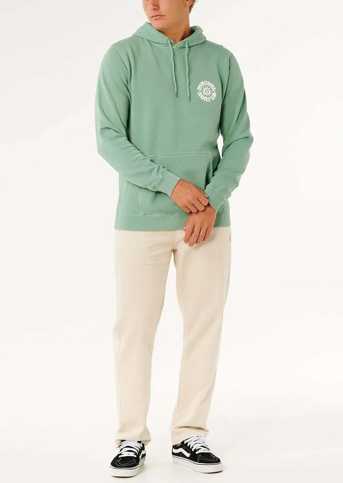 Rip Curl Men's Pacific Rinse Hood sold by Prfo product image thumbnail 4