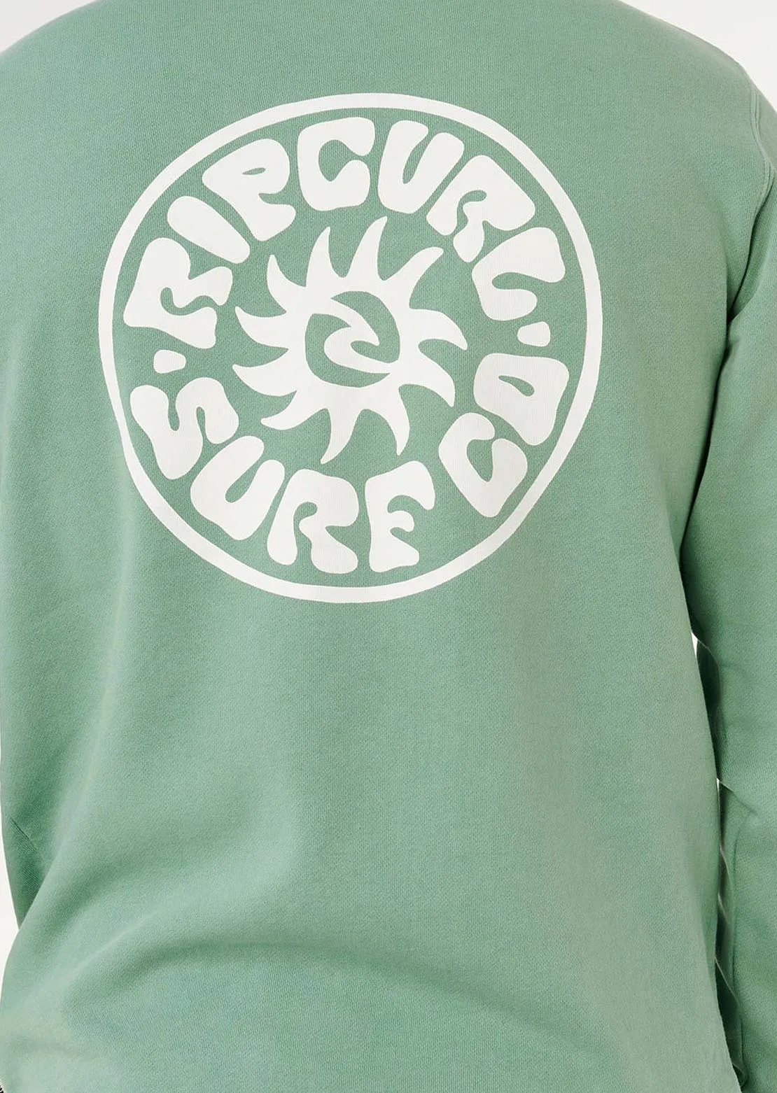 Rip Curl Men's Pacific Rinse Hood sold by Prfo product image thumbnail 5