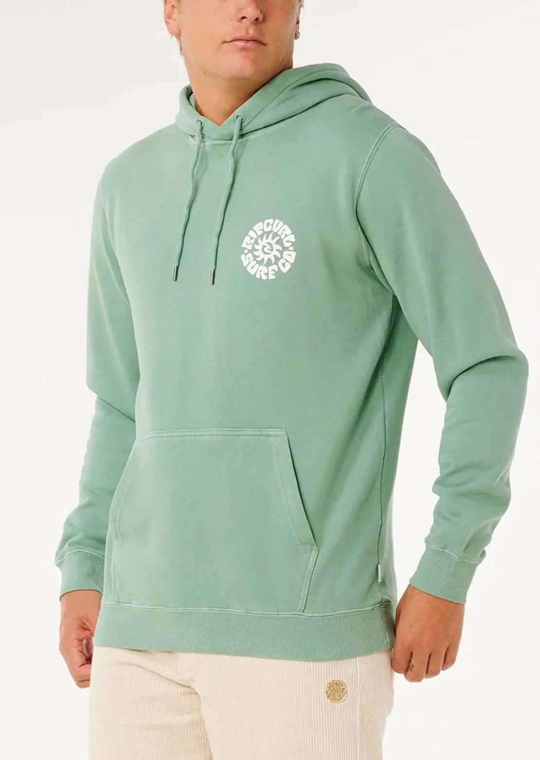 Rip Curl Men's Pacific Rinse Hood sold by Prfo product image thumbnail 2