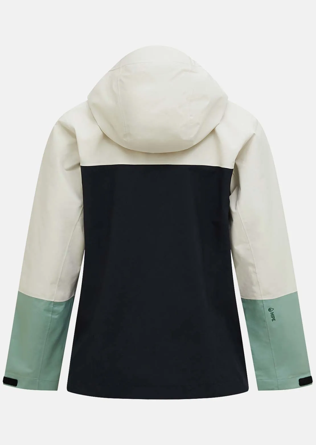 Peak Performance Women's Trail HIPE 2.5L Shell Jacket sold by Prfo product image thumbnail 3