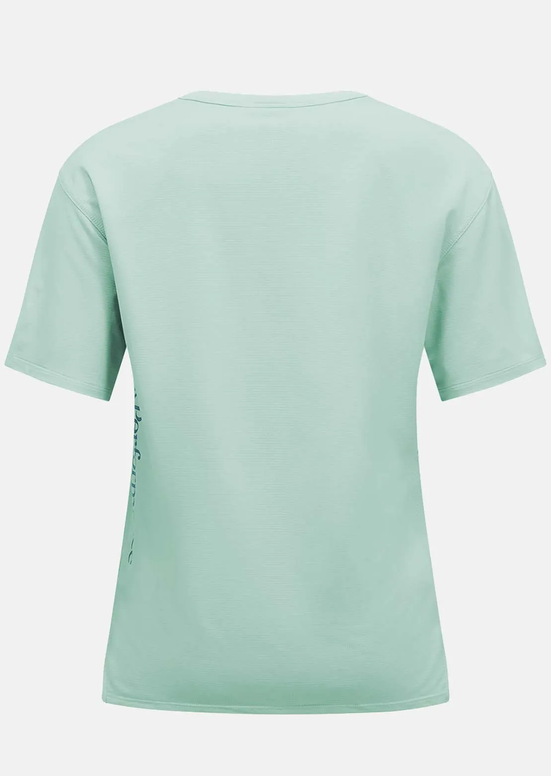 Peak Performance Women's Trail T-Shirt sold by Prfo product image thumbnail 3