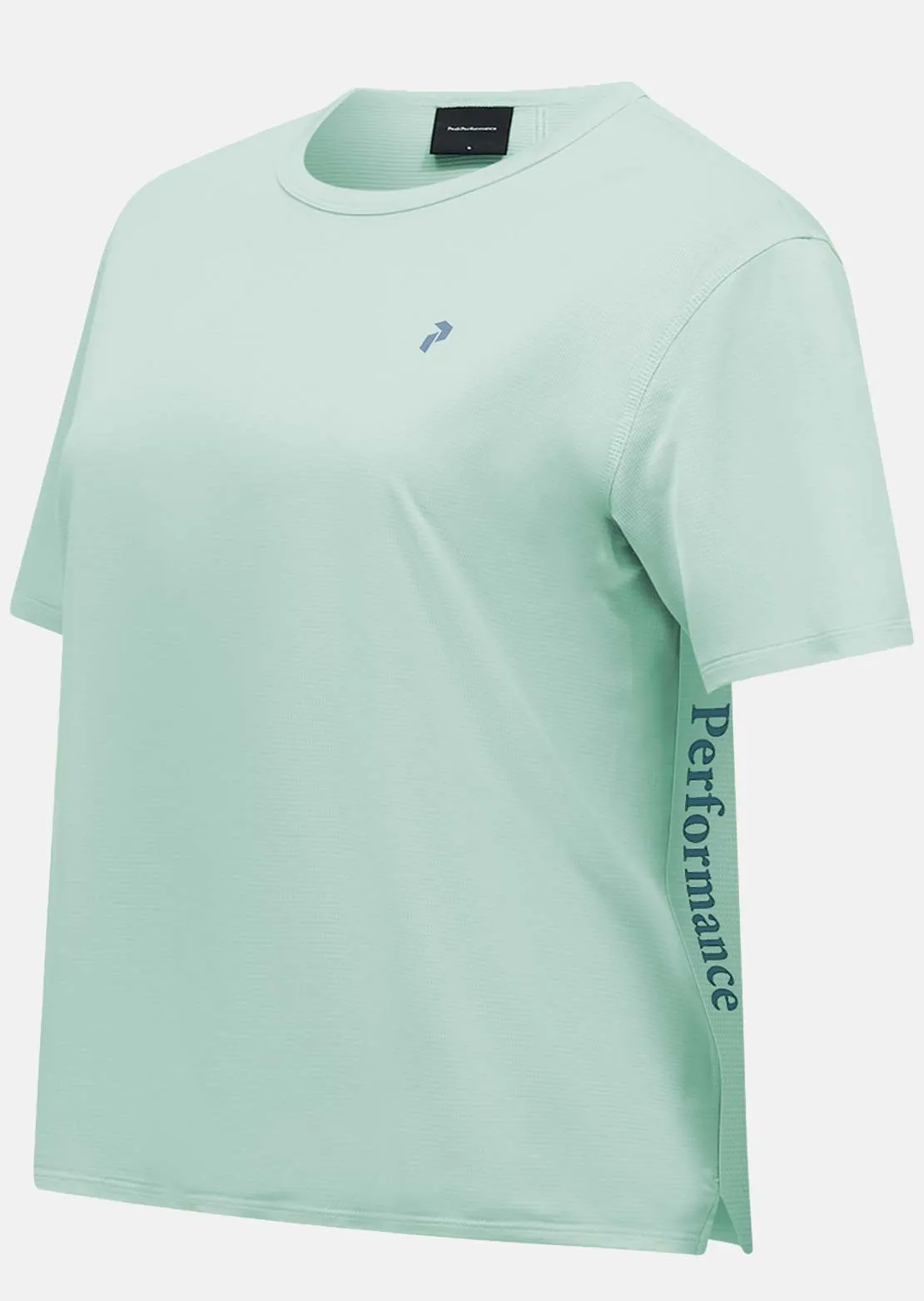 Peak Performance Women's Trail T-Shirt sold by Prfo product image thumbnail 2