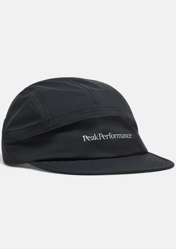 Peak Performance Unisex Trail Cap made by Prfo